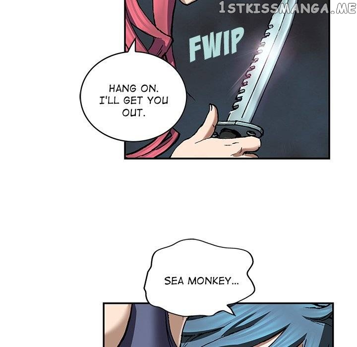 Leviathan, Chapter 145 image 109